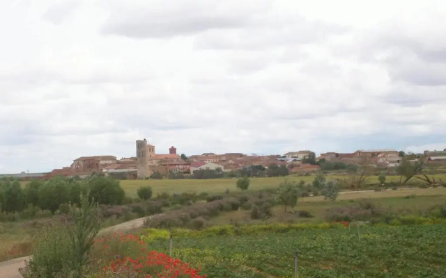 Quinta del Canal