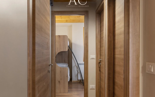 Silia s Home in Vione