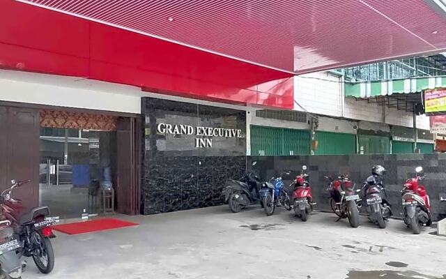 RedDoorz Plus @ Jalan Letda Sujono Medan 2