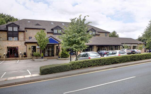 Best Western Wakefield Hotel St Pierre