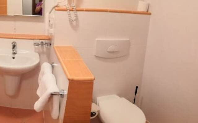 Exclusive HOTEL Lipno Wellness & SPA