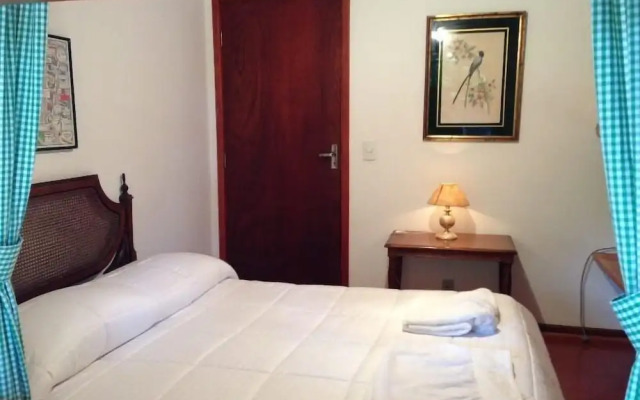 Hospedagem Spa da Alma