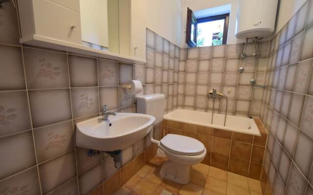 Apartments and Room Blazevic