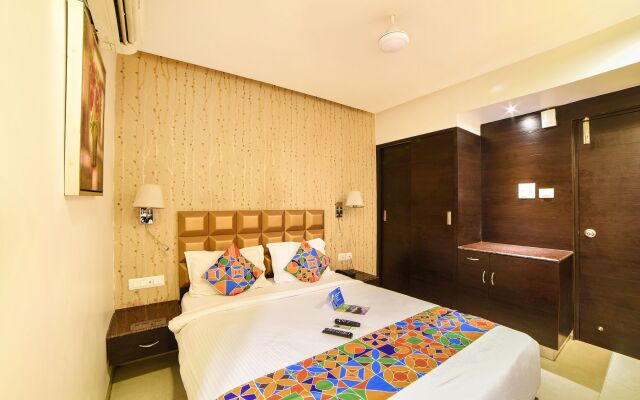 FabHotel Mansingh