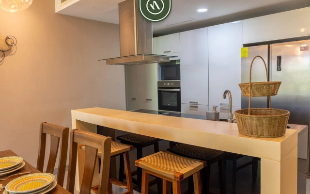 Nick Price Residences A 206