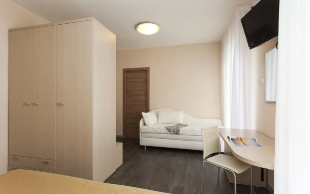 Hotel Orizzonte