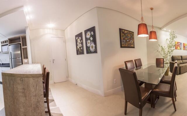 Apartamentos Boulevard Bombinhas