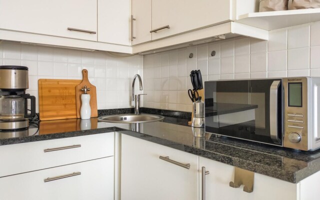 Amazing Apartment in Bredene With 1 Bedrooms and Wifi