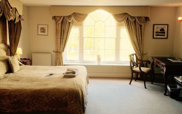 Caistor Hall Hotel