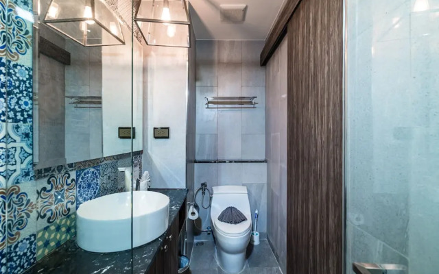Palmyrah Surin Beach Residence