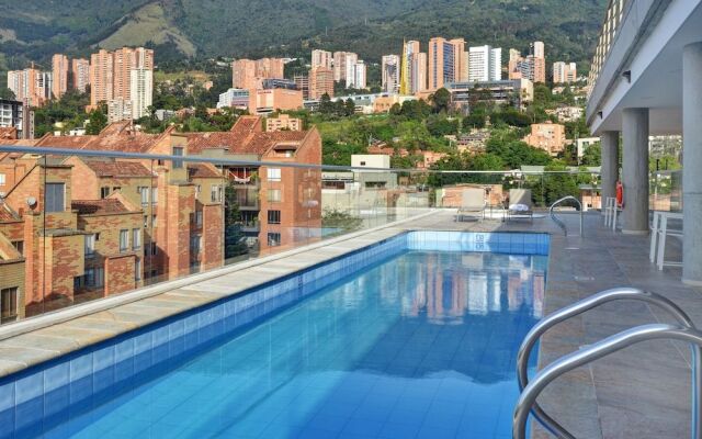 Soul Lifestyle Apartments