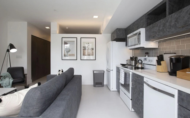 Mint House Downtown San Diego