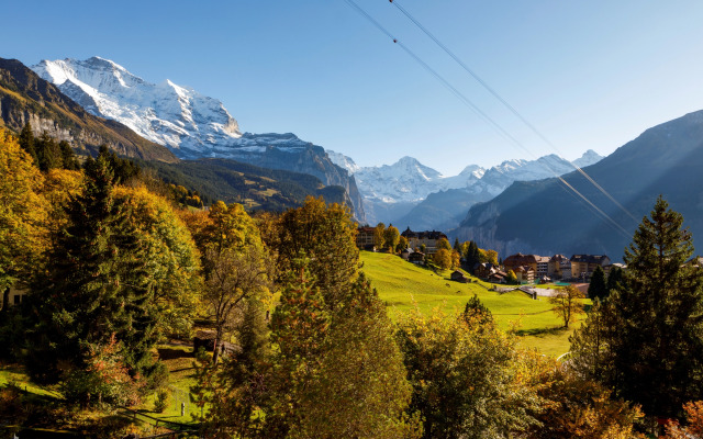 Beausite Park Hotel & Spa