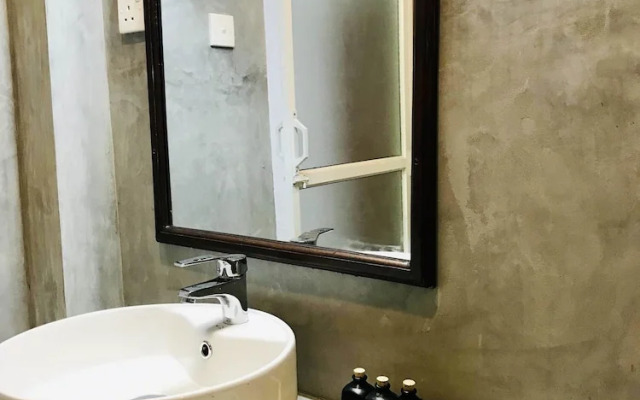 Tea Garden Eco Villas