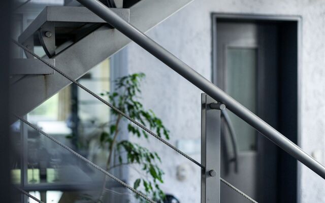 Modigliani Suites Mendoza Hotel