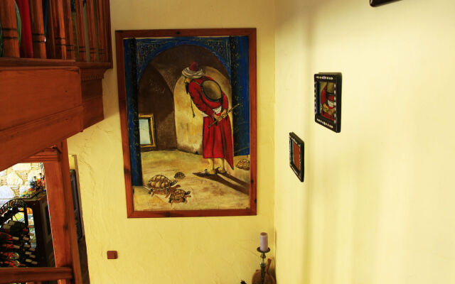 Datca Turk Evi Otel