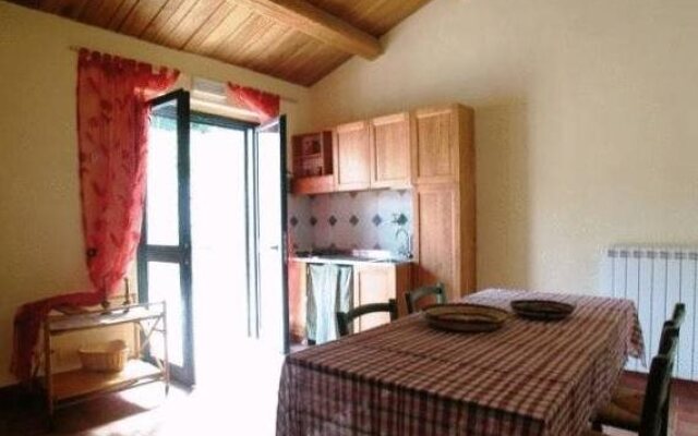 Agriturismo Colle dell'Arci