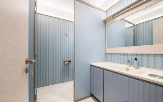 Hanting Hotel (Xinqiao Street Branch, Mentougou Campus, Beijing Tongren Hospital)