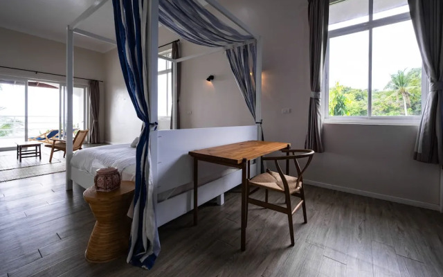 Baan Jai Dee Beach Front Hotel