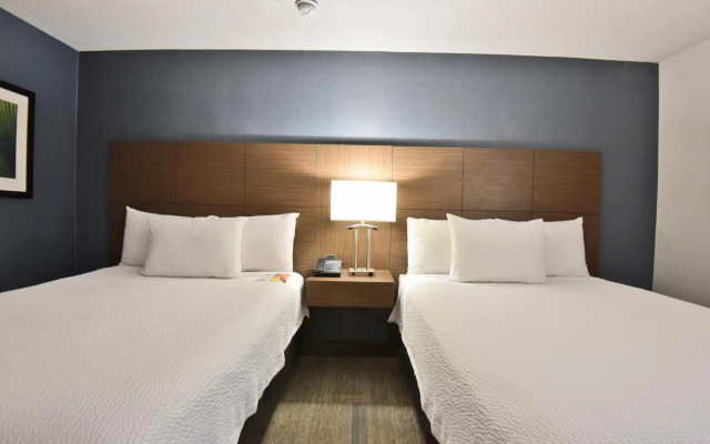 Victoria Inn Hotel and Convention Centre Winnipeg