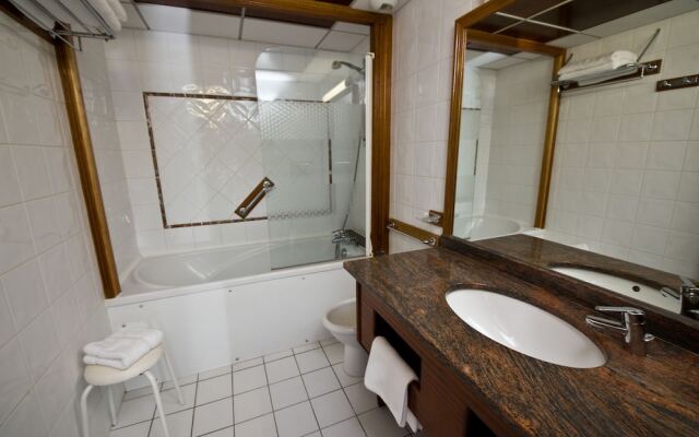 Hôtel d'Angleterre Arras