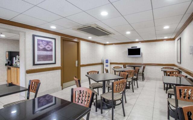 Quality Inn Near Princeton