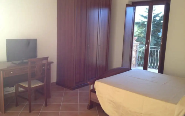 Villa Pandora