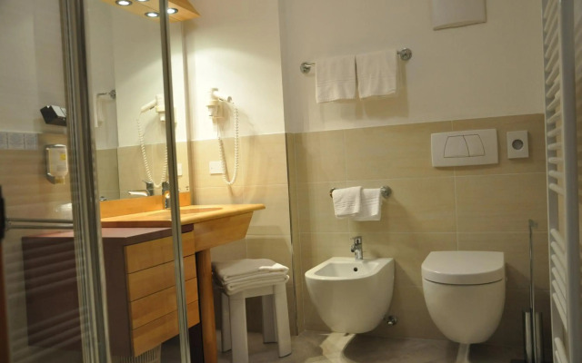 Alpenlife Hotel Someda