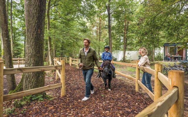 Center Parcs Les Bois-Francs