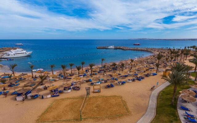 Beach Albatros Resort - All Inclusive