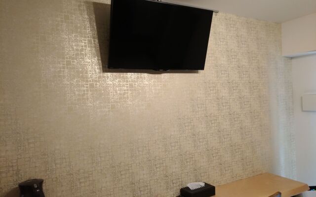 Hotel Axas Nihonbashi