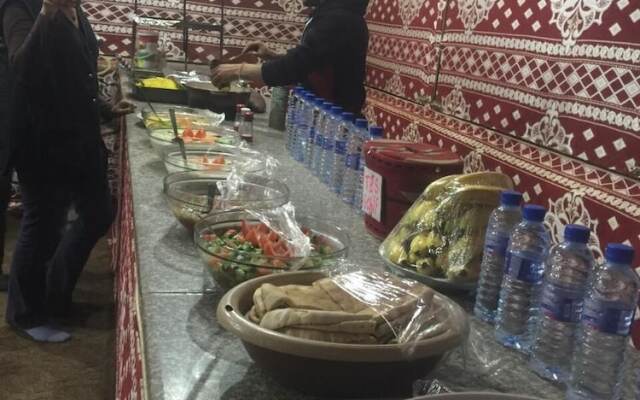 Wadi Rum Desert Adventures