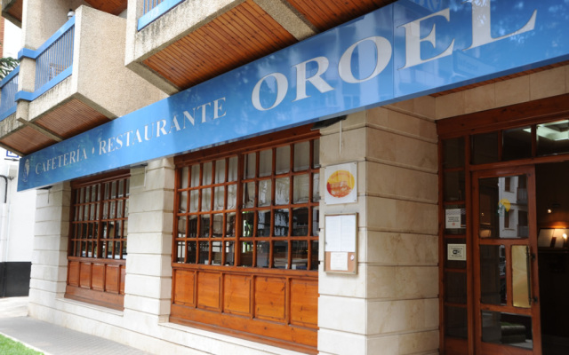 Oroel Hotel & SPA