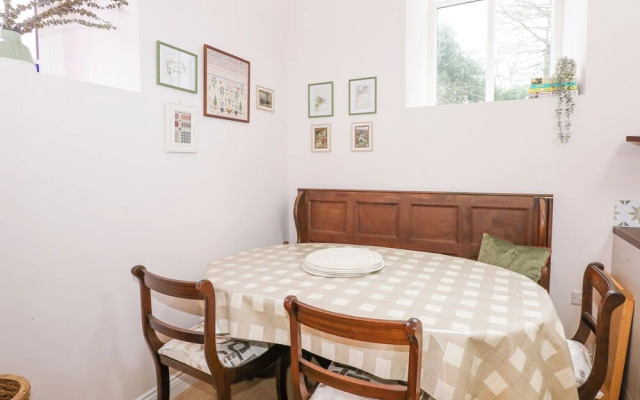 The Old Nant-y-fflint Chapel