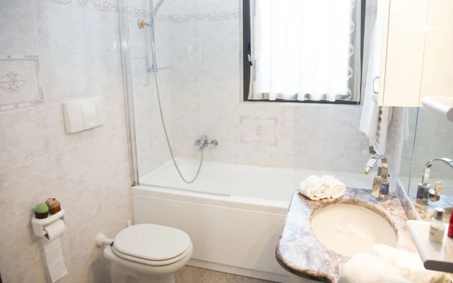 Downtown Eco Chic Porta Romana