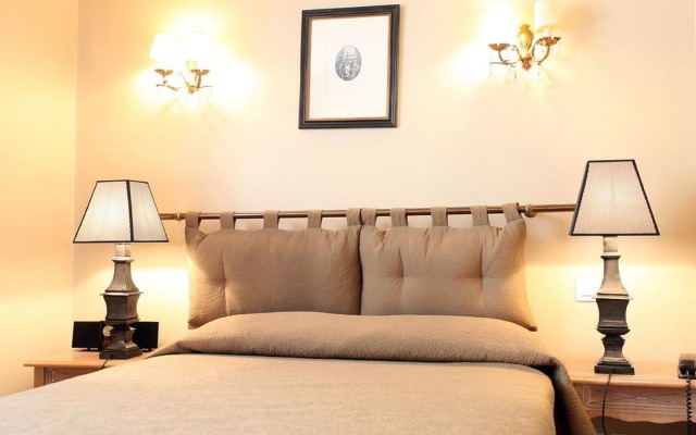 Hôtel Albe Bastille