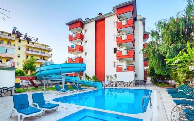 Holiday Line Hotel - All Inclusive