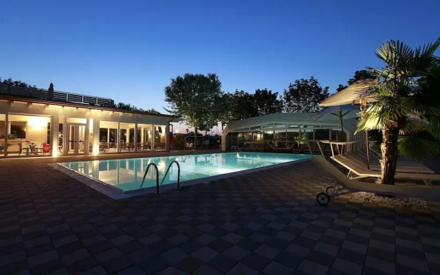 Camping Da Giovanni