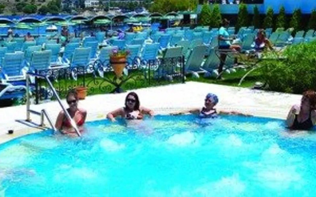 Club Cactus Fleur Beach