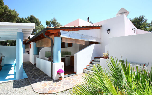 Villa Crimi