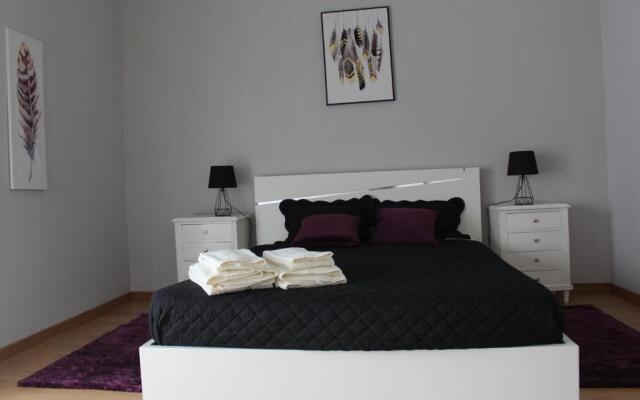 Viriato Central House