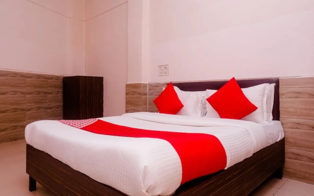 Hotel Stay Inn By OYO Rooms