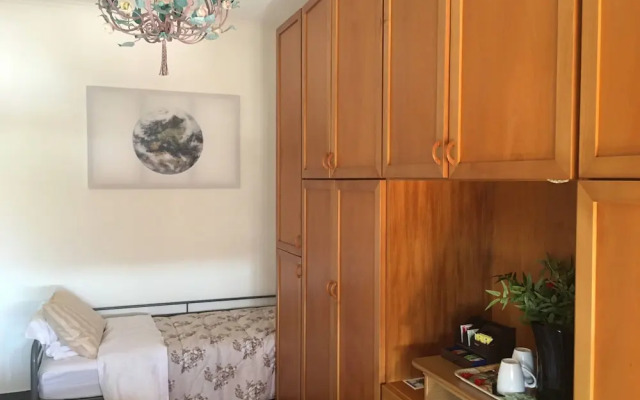 Panoramic and Bright Penthouse is Waiting for you