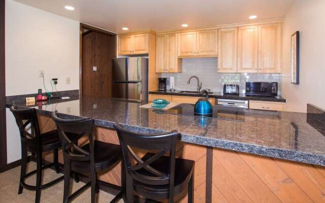 Three Kings 37 2 Bedroom Condo