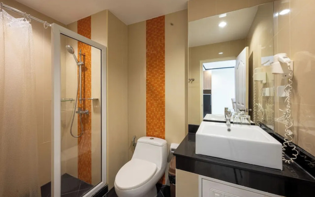 New Nordic Trend 4 by Apartwell