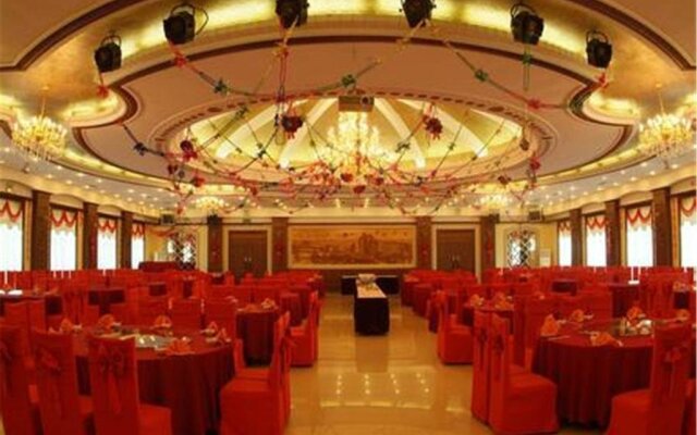 Yuehua Hotel