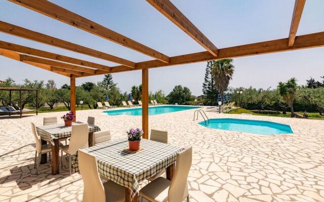 Lenna's Villas