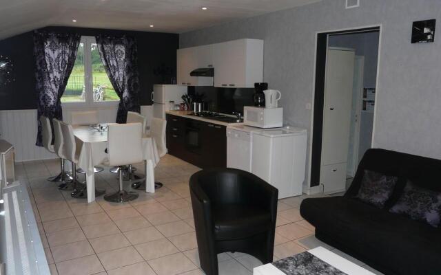 Chambres dhôte du Domaine de la Reine Blanche