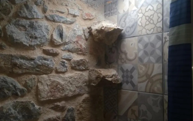 Stone House