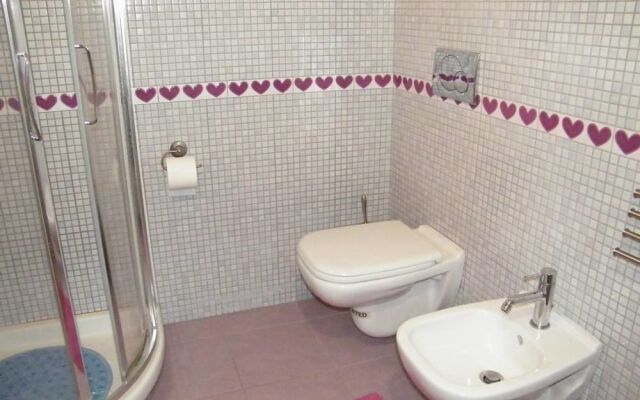 B&B La Biccherna